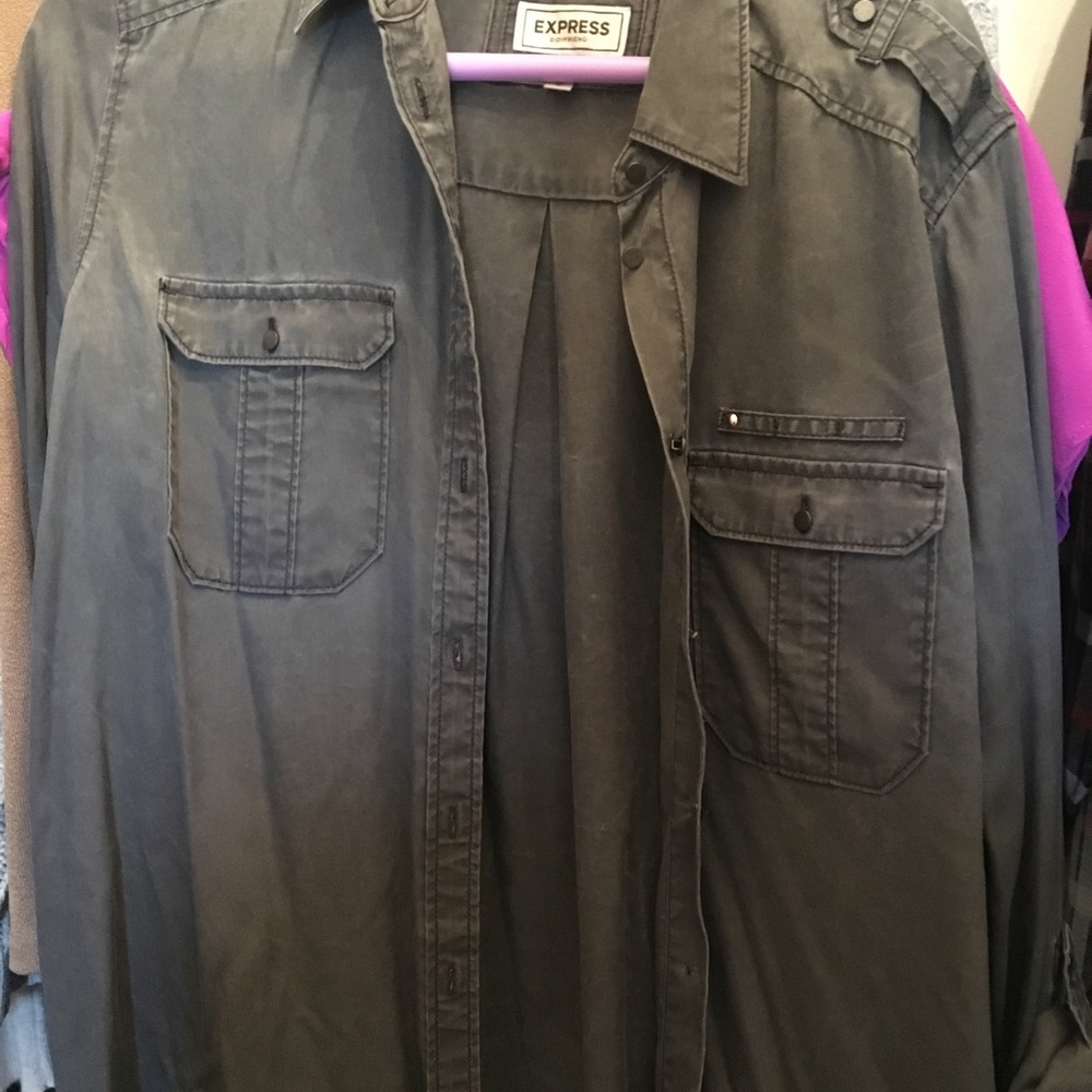 Express top